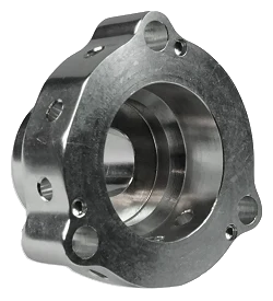 Adapter blow off Vag 1.8 2.0 TFSI VW Scirocco Golf 5 Audi A3 A4 A6