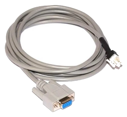 Kabel komunikacyjny Haldex DET2 Ecumaster