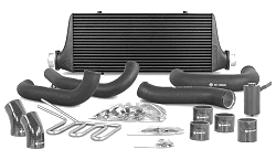 Competition Intercooler Kit Wagner Tuning EVO1 for Toyota Supra MK4