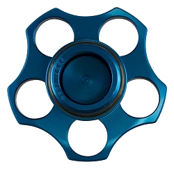 Modular Oil Cap 12AN Blue Turbosmart TS-0891-0071
