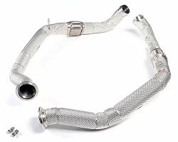 Downpipe FMIC.Pro Porsche Panamera 971 4S 4 E-Hybrid 2.9 V6 2016-2020