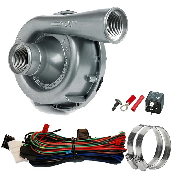 Davies Craig DC8060 EWP150 Kit zdalna elektryczna pompa wody 12V