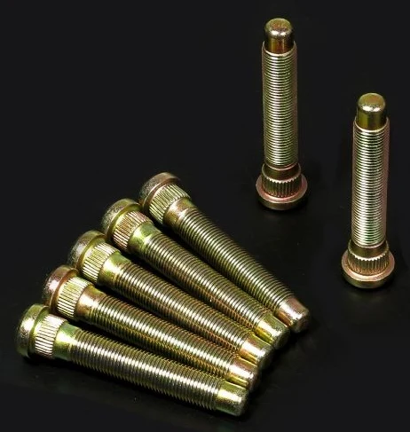 Hardrace Extended Wheel Stud For Honda Civic