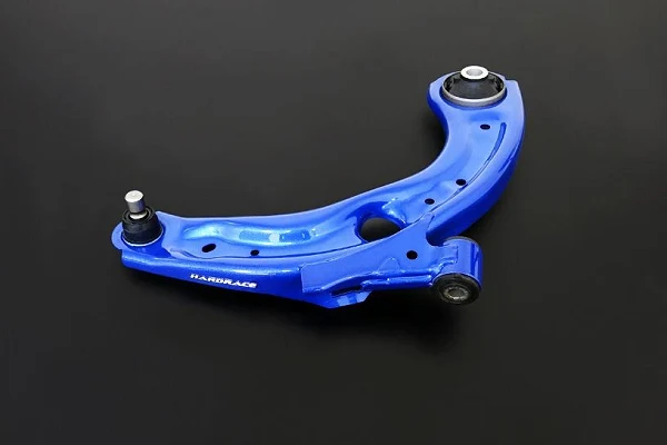 Hardrace Front Lower Control Arm For Mazda 2