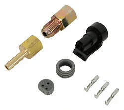 AEM 30-2130-30 MAP Sensor Kit 2 Bar Stainless Steel