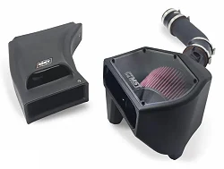 Cold Air Intake System MST Performance for Toyota GR Yaris 1.6 2020+