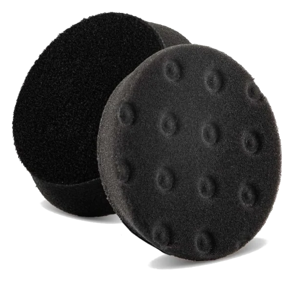 LAKE COUNTRY 89mm SDO-72350-CCS Pad Black Finishing