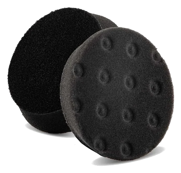 LAKE COUNTRY 89mm SDO-72350-CCS Pad Black Finishing