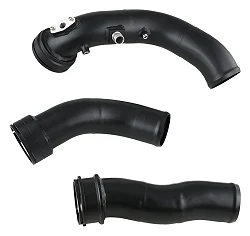Zestaw przewodów dolotowych Charge Pipe Boost Pipe FMIC.EU BMW F20 F30 N55 M135i M235i 335i 435i