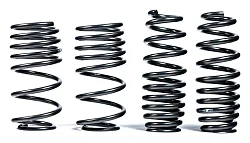 MMR Lowering Springs RWD for BMW G20 M340i 330i 2018+