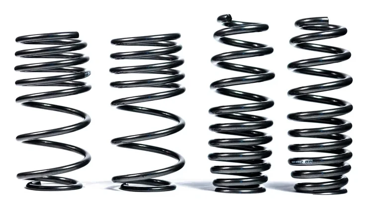 MMR Lowering Springs RWD for BMW G20 M340i 330i 2018+