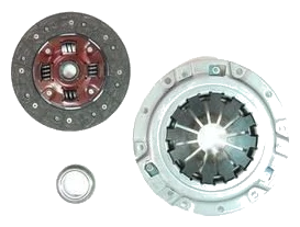 Zestaw sprzęgła Xtreme Clutch DAIHATSU CHARADE 1.0 (G100) 38KW (1987-1993)