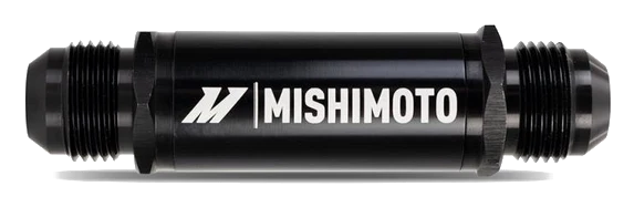 Filtr na przewód Mishimoto AN6