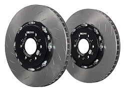SG2FC7304 Sportowe tarcze hamulcowe SG EBC Brakes Cadillac STS Cadillac CTS-V STS STS-V STS Performance Package J56 CTSV STSV STS Performance HD J56