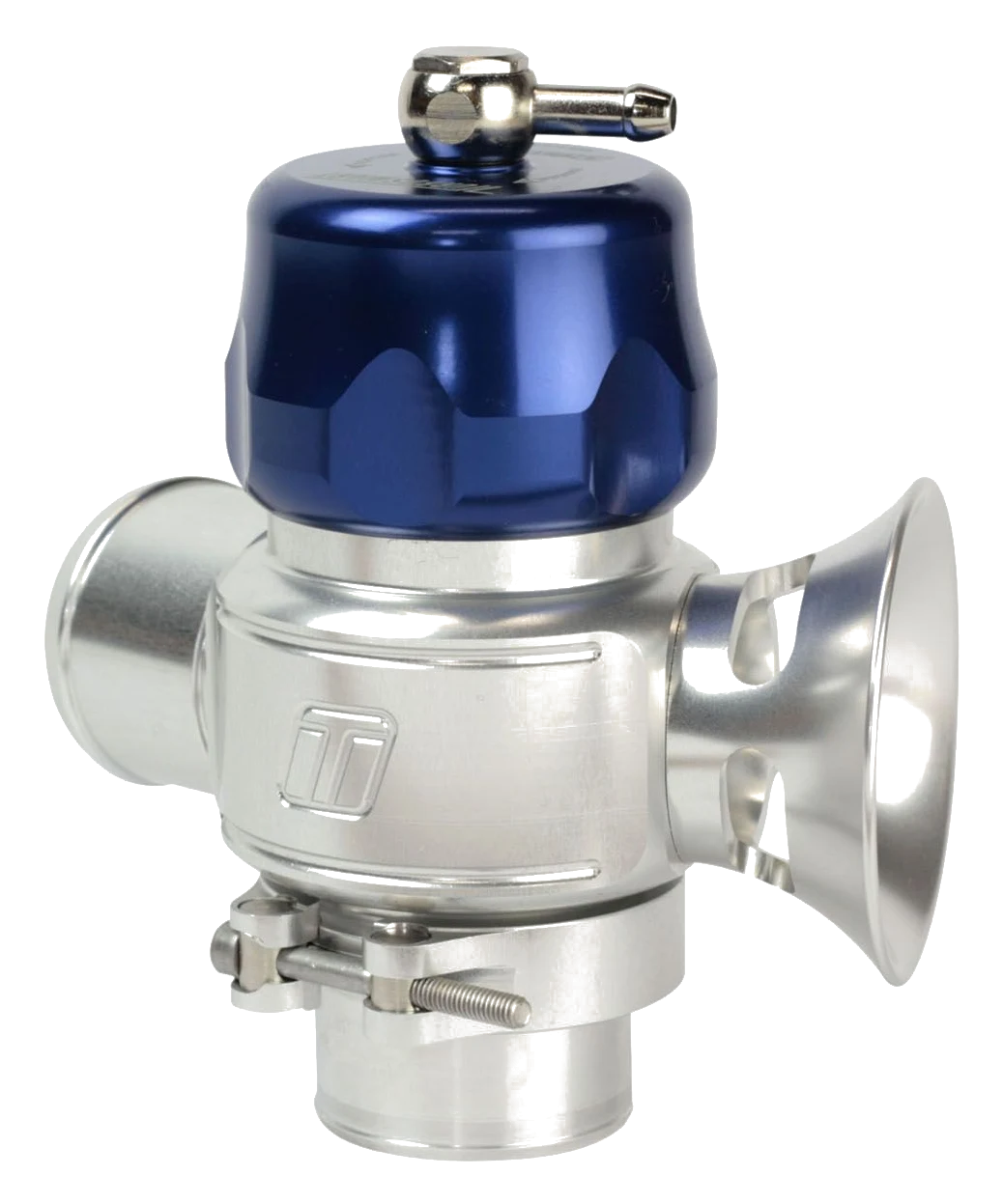 Zawór Blow off BOV Turbosmart TS-0205-1061 Dual Port Universal 32mm