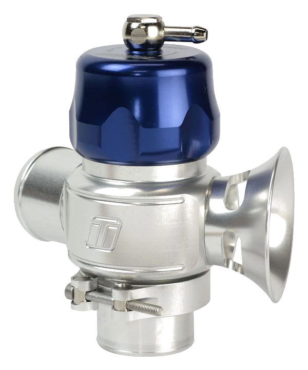 Zawór Blow off BOV Turbosmart TS-0205-1061 Dual Port Universal 32mm