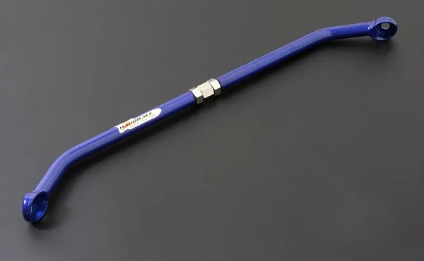 Hardrace Front Tension Rod For Support Bar Infiniti Q45 Nissan 240SX