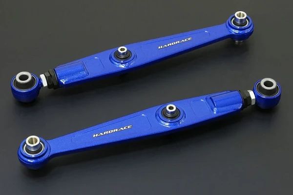 Hardrace Rear Lower Camber Kit Lexus LS