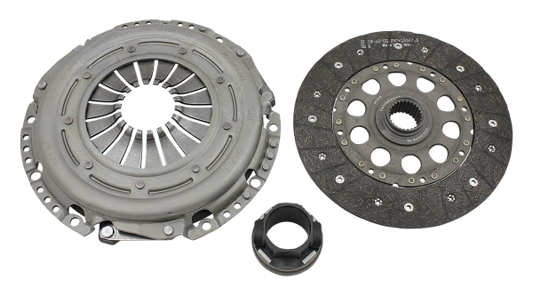 Wzmocnione sprzęgło BMW M57N M57N2 N57 - STAGE 1 FTWL