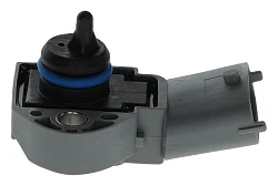 Czujnik ciśnienia paliwa BOSCH do Ford Focus Land Rover Freelander Volvo XC60 S80 C30
