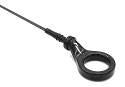 RacingLine Billet Oil Dipstick for Audi VW 1.5 TSI EA211