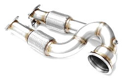 Downpipe AUDI TTRS 2.5 TFSI 8J 2009-2014 - RM-220101-a