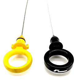 RacingLine Billet Oil Dipstick for EA855 2.5 TFSI DAZA DAZC DNWA DXHA
