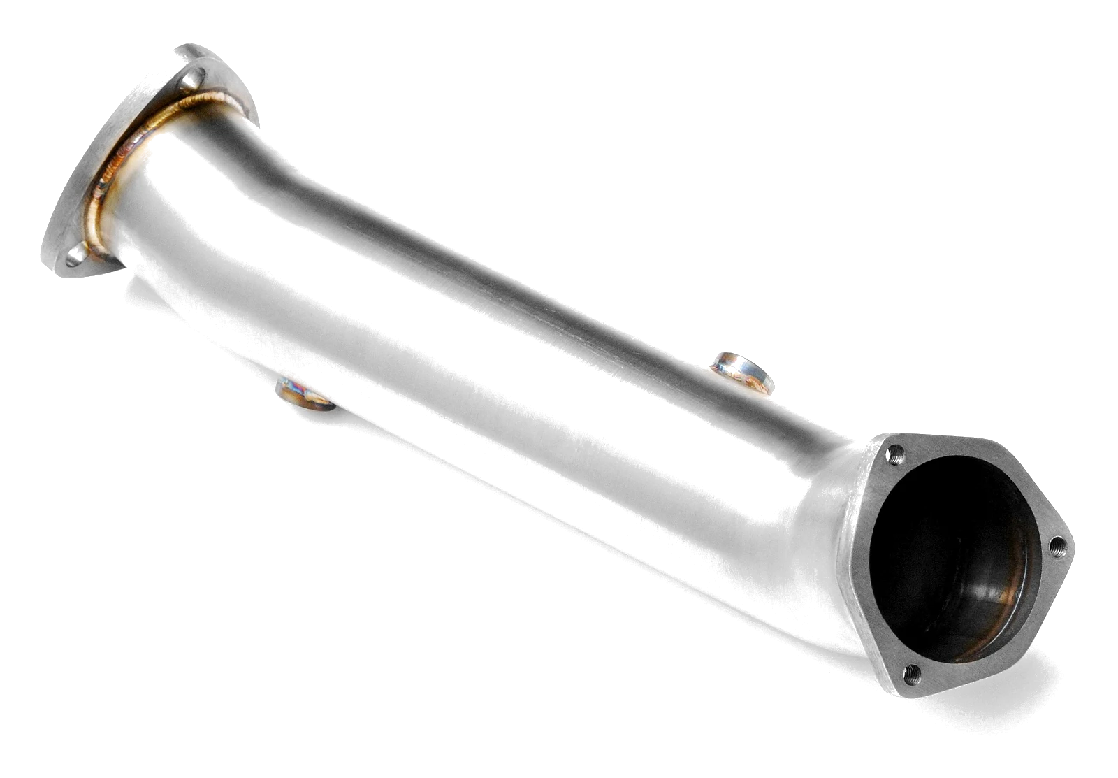 Downpipe AUDI A6 1.8T, 2.0 C5 1997-2004 - RM-212101-c