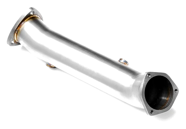 Downpipe AUDI A6 1.8T, 2.0 C5 1997-2004 - RM-212101-c
