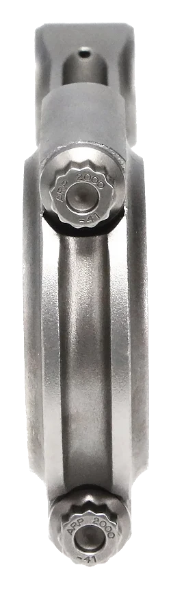 Korbowody H-Beam Billet K1, Ford ST 2.5l / Volvo B5254 (also fits 81mm bores) Dł. 143 Pin 23mm
