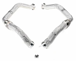 Downpipe FMIC.Pro Porsche Panamera 971 4S 4 E-Hybrid 2.9 V6 2016-2020