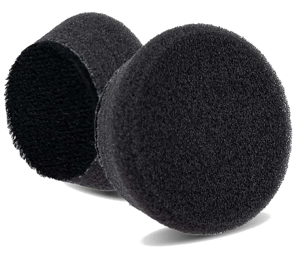 LAKE COUNTRY SDO Black Finishing Pad 38mm SDO-78150