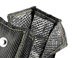Koc Termoizolacyjny Na Turbo FMIC.Pro Inconel Carbon Fiber T4