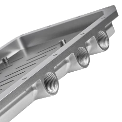 Nuke Performance BMW M50 / S50 / S54 Billet Dry Sump Oil Pan