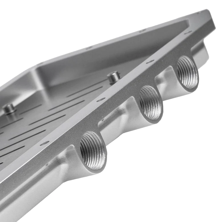 Nuke Performance BMW M50 / S50 / S54 Billet Dry Sump Oil Pan