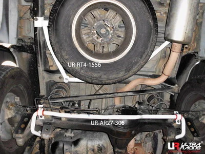 Rozpórka tylna (Rear Torsion Bar) Ultra Racing Toyota Land Cruiser 100 98-07
