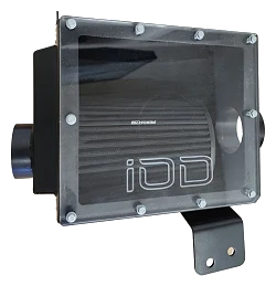 High Flow Airbox IOD Performance do Nissan Patrol Y60