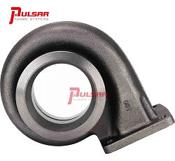 Pulsar PSR Muszla wydechowa T4 Open 0.88 A/R 76/68mm TW 300 Series Turbo 177210