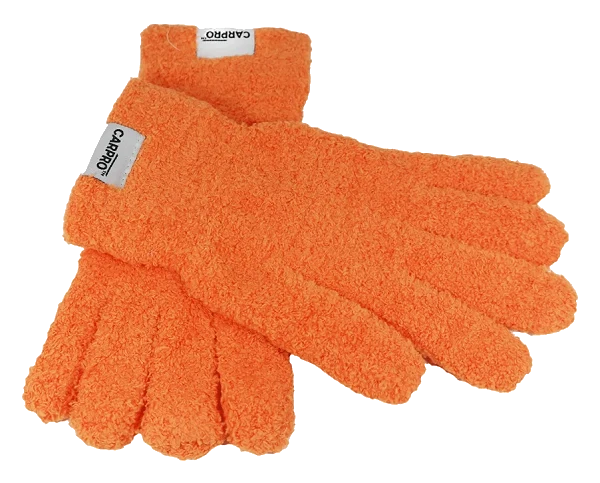 CAR PRO Microfiber Gloves rękawiczki z mikrofibry 2szt.