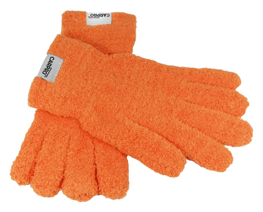 CAR PRO Microfiber Gloves rękawiczki z mikrofibry 2szt.
