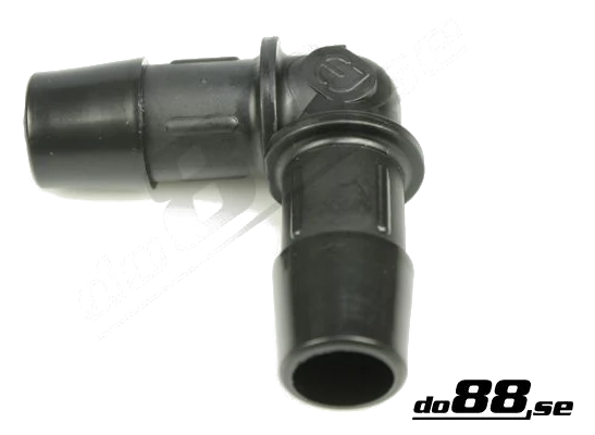 Kolanko 90 stopni 13mm