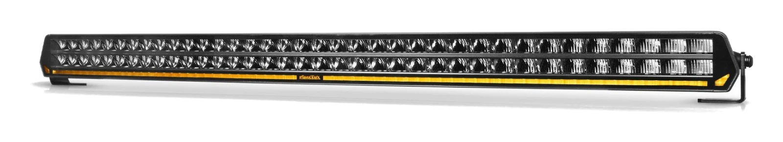 Belka LED Purelux C1050 Zakrzywiona 103cm 432W