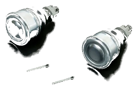 Hardrace Front Knuckle Upper Ball Joint Honda NSX