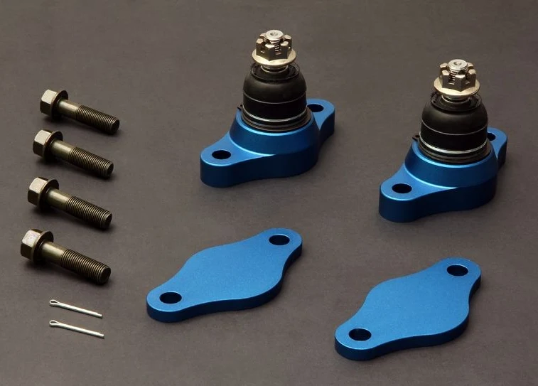 Hardrace Front Roll Center Adjuster For Honda S2000