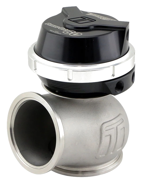 Zawór wastegate Turbosmart TS-0555-1012 WG60 GenV Powergate 60 14psi