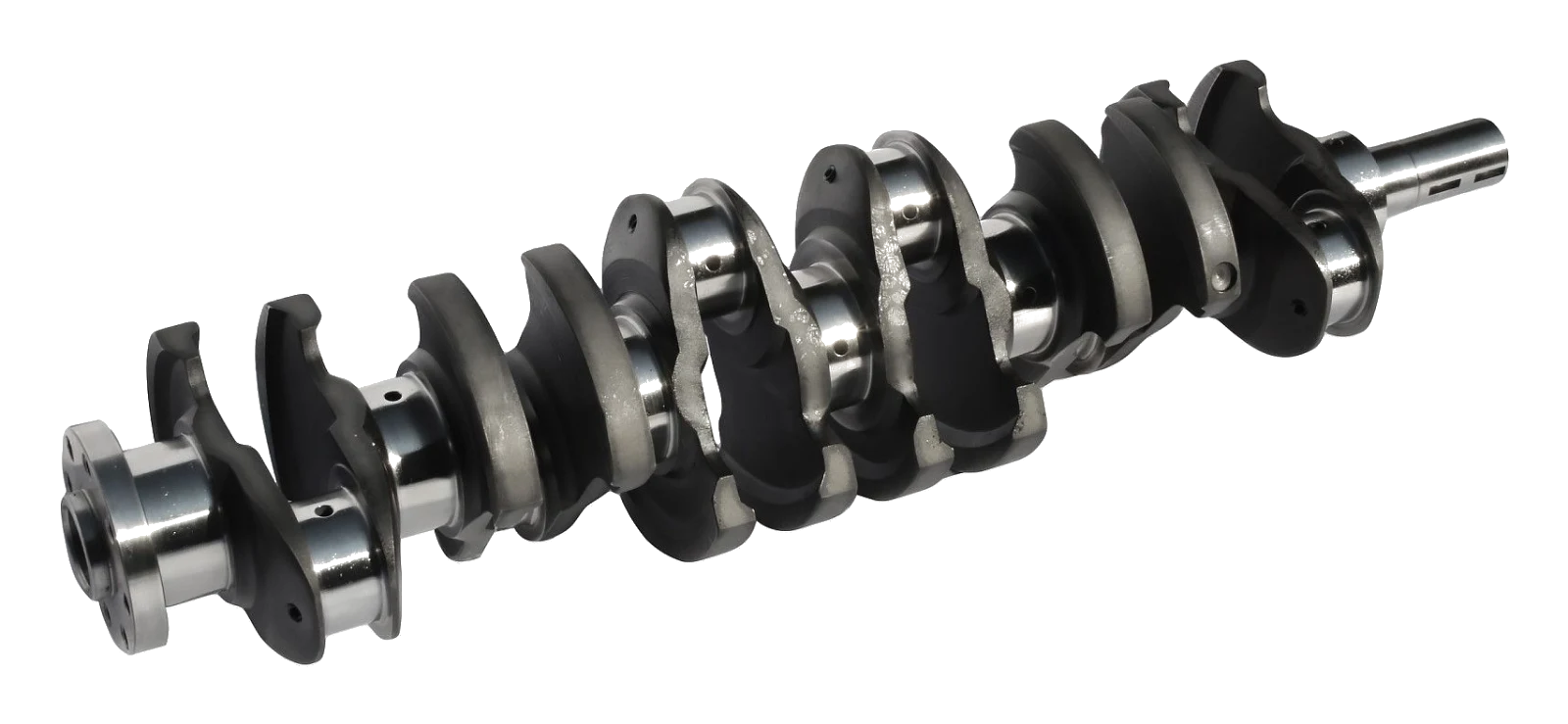 STROKER KIT 2JZ GE GTE 3.4 1200+ Tłoki 86mm - STR-KIT-2JZ-1200+STD