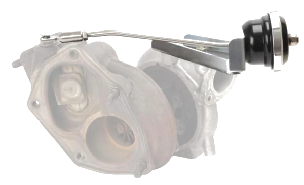 Aktuator Turbosmart IWG75 Mitsubishi Evo 6-8 18PSI