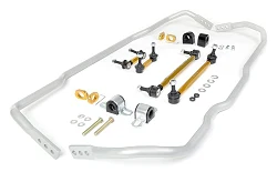 AUDI A3 7/2004-2012