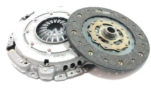 Zestaw sprzęgła Xtreme Clutch HOLDEN RODEO 3.6 i 4x4 (TFS27) 157KW (2006-2008)