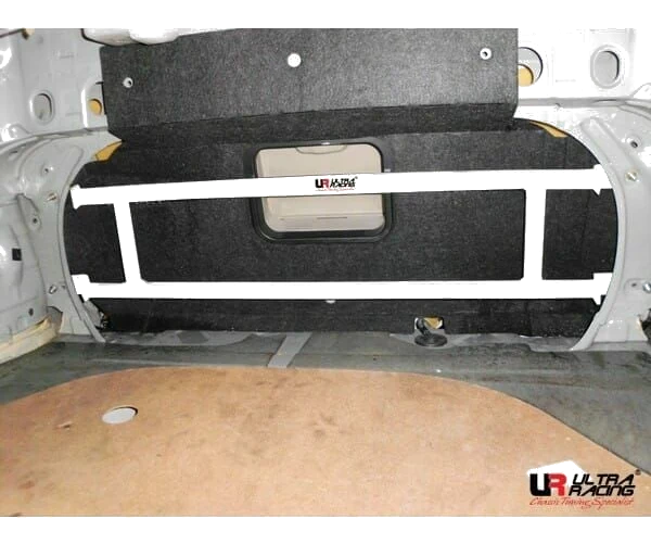 Rozpórka tylna górna (Rear Upper Strut Bar) (2065) Ultra Racing Toyota Camry (XV40) 2.4/3.5  07-11 2WD